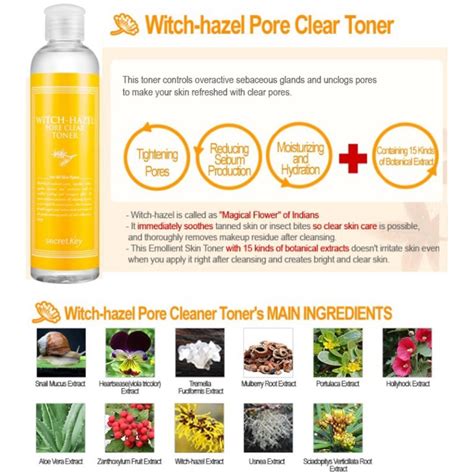 The Surfer's Guide to Natural Skin Healing with Witch Hazel